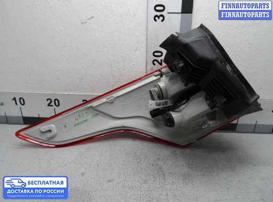 Фонарь задний на Ford Kuga II / Escape III