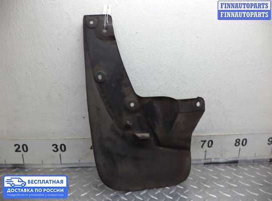 Брызговик колеса (резиновый) на Toyota 4runner IV (N21)