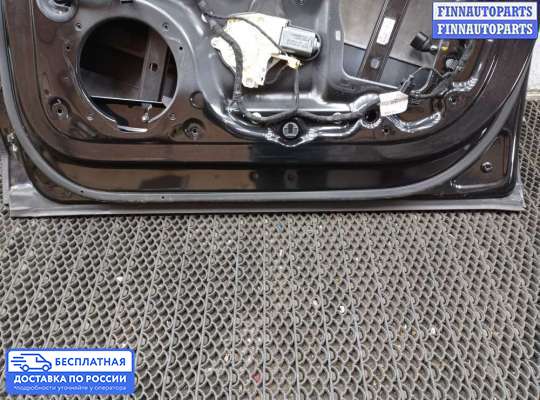 Стеклоподъемник электрический на Audi A8 (D4, 4H)