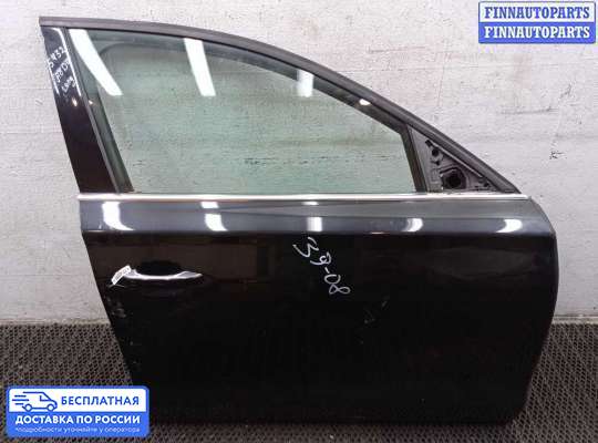Стеклоподъемник электрический на Audi A8 (D4, 4H)