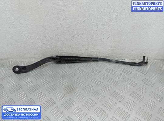 Поводок дворника на Mercedes-Benz C (W204)