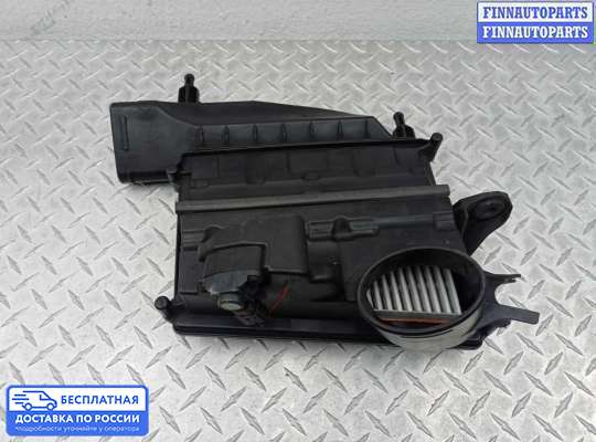 Корпус воздушного фильтра на Mercedes-Benz GL (X164)