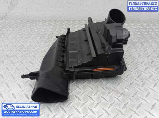 Корпус воздушного фильтра на Mercedes-Benz GL (X164)