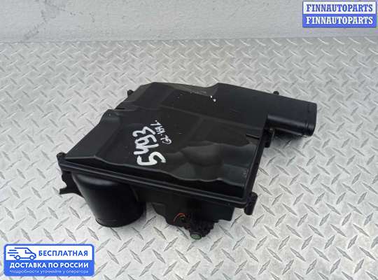 Корпус воздушного фильтра на Mercedes-Benz GL (X164)