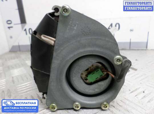 Подушка безопасности пассажира (AirBag) на BMW 7 (E65/E66)