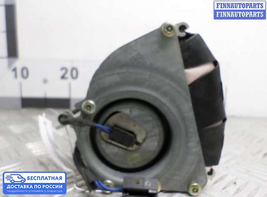 Подушка безопасности пассажира (AirBag) на BMW 7 (E65/E66)