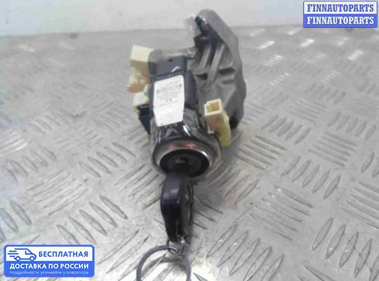 Замок зажигания с ключом на Toyota Camry XV50