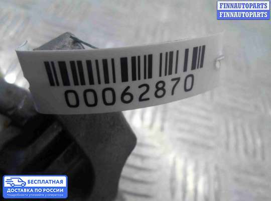Замок зажигания с ключом на Toyota Camry XV50