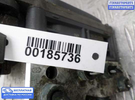 Блок ABS на BMW X5 (E70)