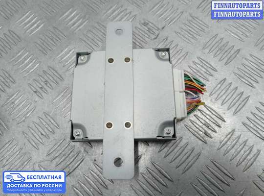 ЭБУ АКПП (блок управления автоматом) на Suzuki Grand Vitara II (JB, TD54)