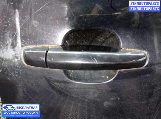 Ручка крышки багажника (задней двери) на Suzuki Grand Vitara II (JB, TD54)