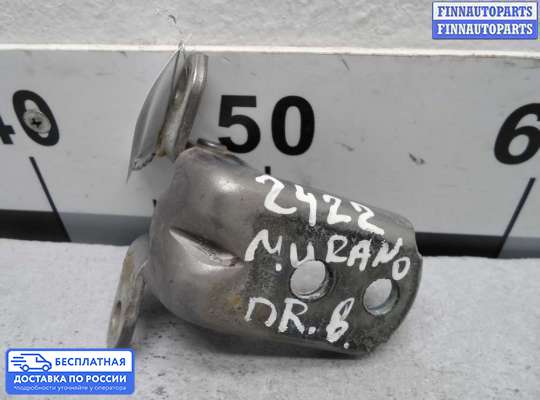 Петля двери на Nissan Murano II (Z51)