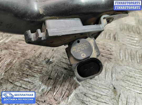 Патрубок (трубка, шланг) на Audi A6 (C7)