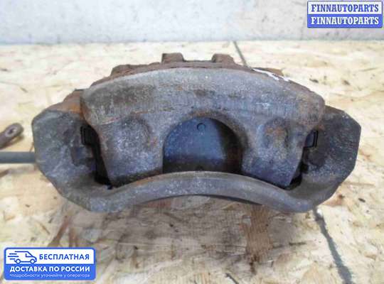 Суппорт на Kia Sportage III (SL)