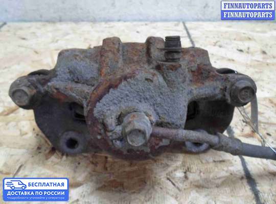 Суппорт на Kia Sportage III (SL)