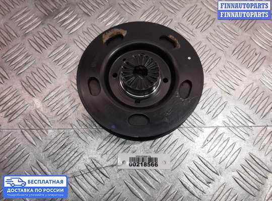 Шкив коленвала на Volkswagen Jetta VI (1B)