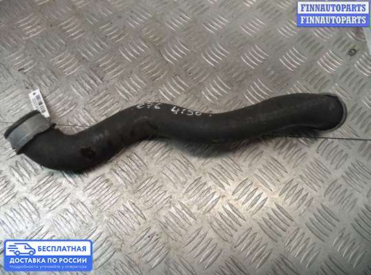 Патрубок (трубка, шланг) на Mercedes-Benz GLK (X204)