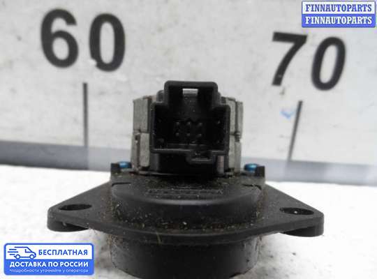 Моторчик заслонки печки на Renault Safrane I/II B54