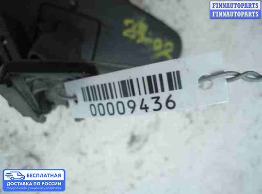 Зеркало салонное на Chevrolet Cruze I (J300)