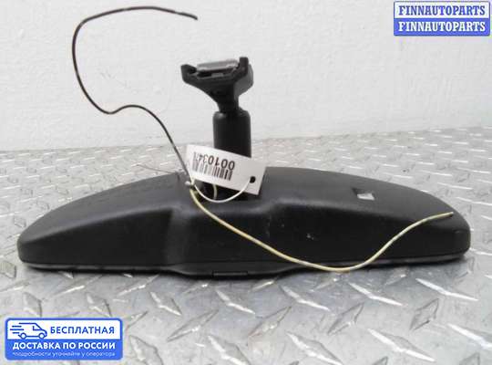 Зеркало салонное на Infiniti EX / QX50 (J50)