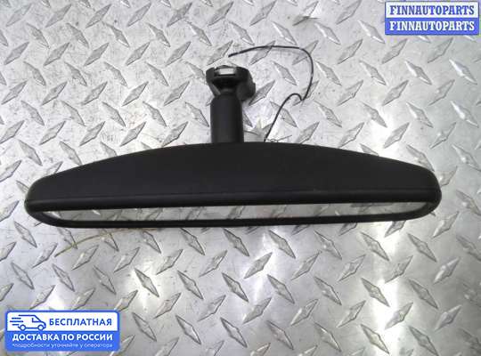 Зеркало салонное на Infiniti EX / QX50 (J50)