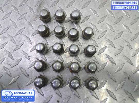 Болт колесный (гайка) на Nissan X-Terra (N50)