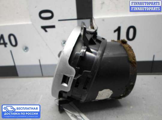 Дефлектор обдува салона на Honda Pilot II (YF3,YF4)