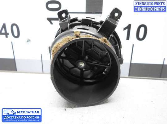 Дефлектор обдува салона на Honda Pilot II (YF3,YF4)