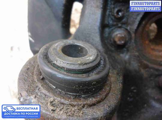 Ступица на BMW X1 (E84)