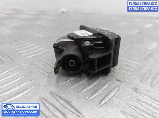 Аудиотехника на BMW X5 (E70)