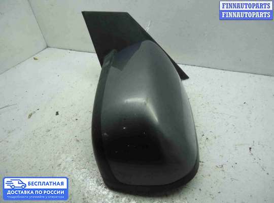 Зеркало боковое на Mazda CX-9 I (TB)