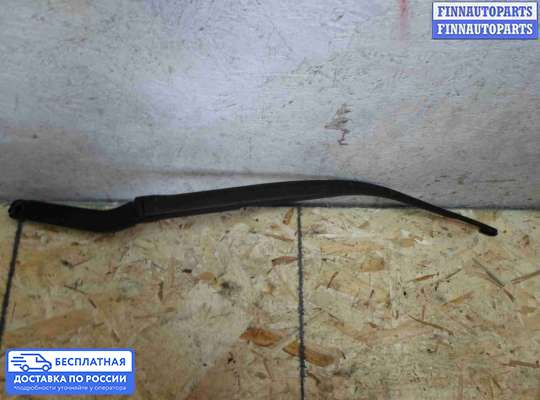 Поводок дворника на Infiniti EX / QX50 (J50)