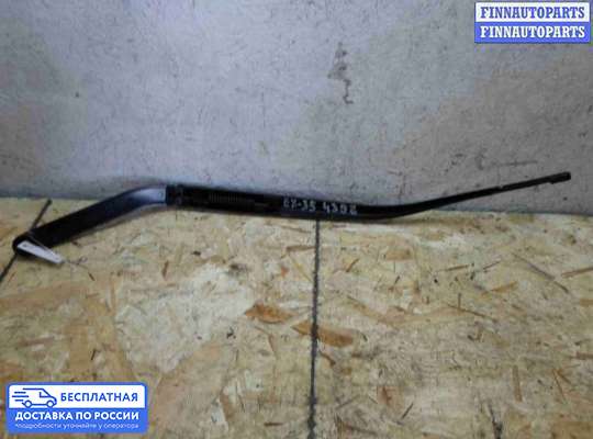 Поводок дворника на Infiniti EX / QX50 (J50)