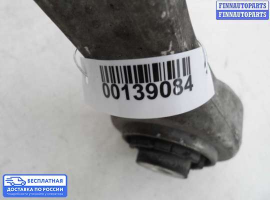 Рычаг подвески на Audi A4 (8K, B8)