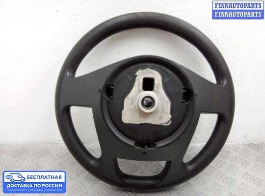 Руль на Peugeot Boxer II (250/290)