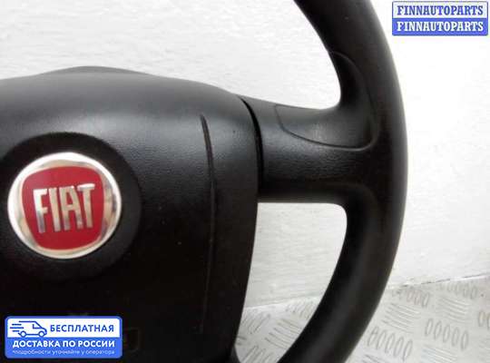 Руль на Peugeot Boxer II (250/290)