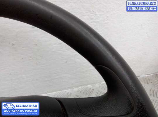 Руль на Peugeot Boxer II (250/290)