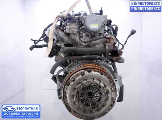 ТНВД на Hyundai Grand Starex (TQ) II