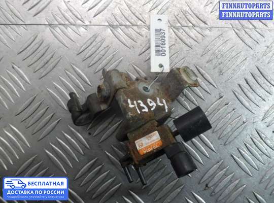 Клапан электромагнитный на Toyota Camry XV50