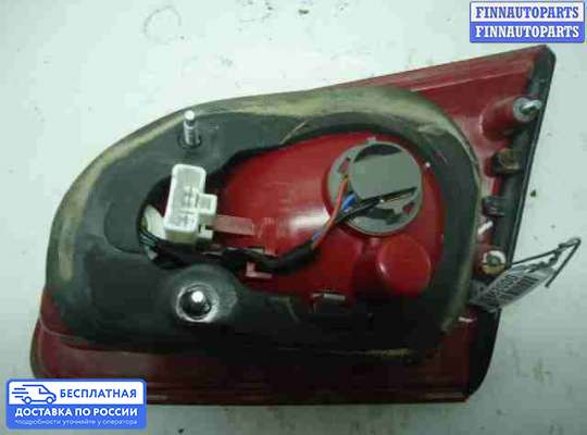 Фонарь крышки багажника на Hyundai Santa Fe II (CM)
