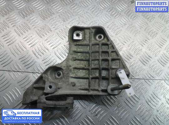 Кронштейн ДВС (лапа) на Dodge RAM IV (DS/DJ)
