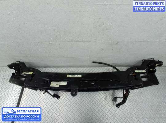 Замок капота на Volvo XC90