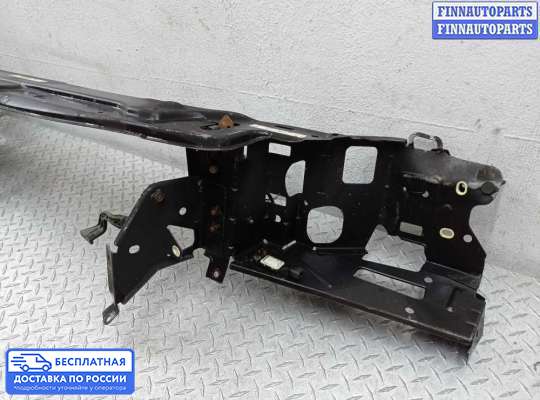 Замок капота на Volvo XC90