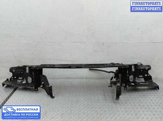 Замок капота на Volvo XC90