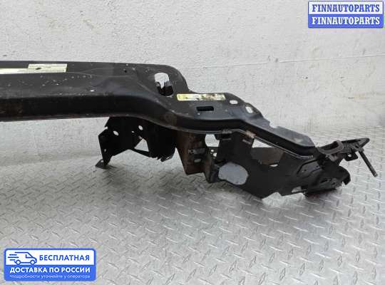 Замок капота на Volvo XC90