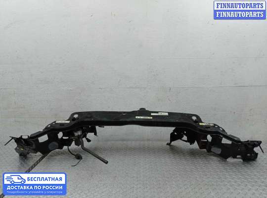 Замок капота на Volvo XC90