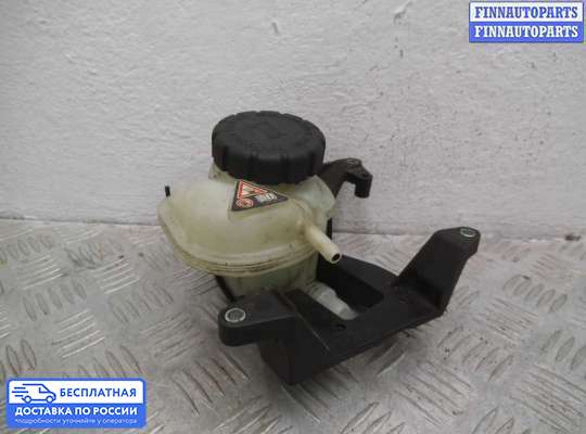 Бачок расширительный на Mercedes-Benz S (W221)