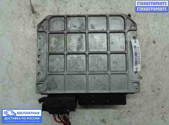 ЭБУ ДВС (блок управления двигателем) на Toyota RAV4 III (XA30)