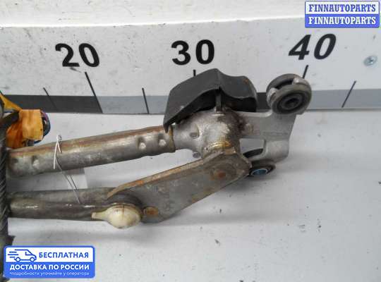 Трапеция дворников (стеклоочистителя) на Mazda CX-9 I (TB)