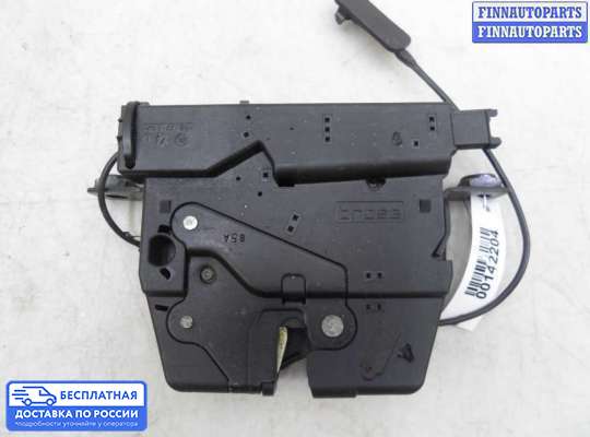 Замок багажника на BMW X1 (E84)